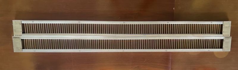 不锈钢烤烟烟夹